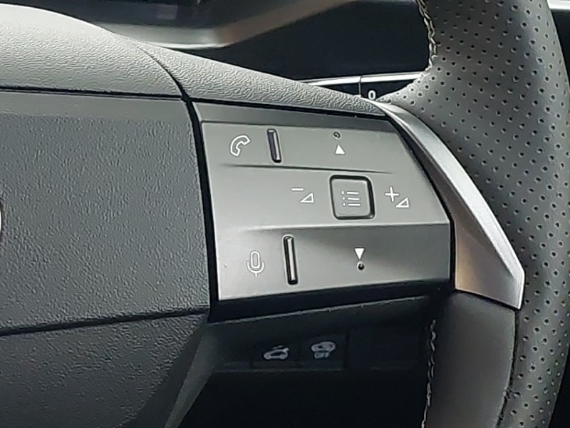 Used Vauxhall Grandland 2025 for sale - 76970249: Photo 11