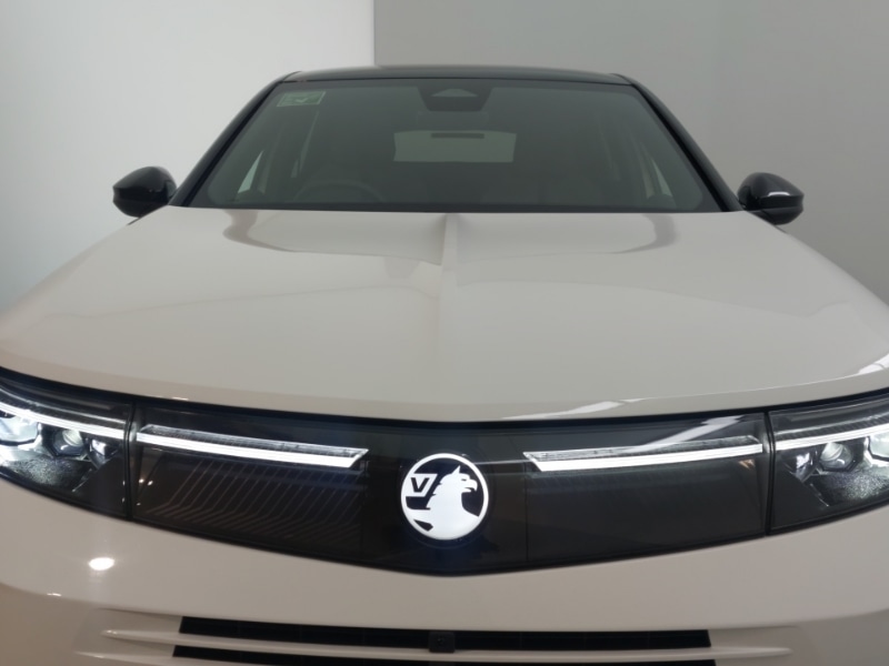 Used Vauxhall Grandland 2025 for sale - 76970249: Photo 12