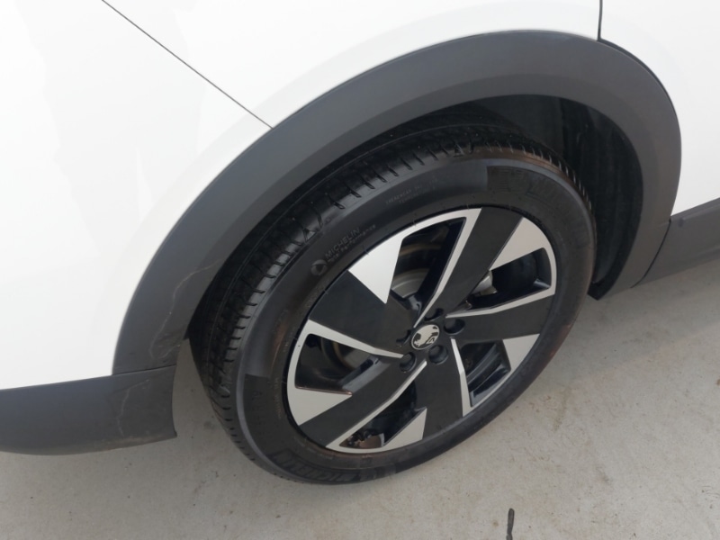 Used Vauxhall Grandland 2025 for sale - 76970249: Photo 13