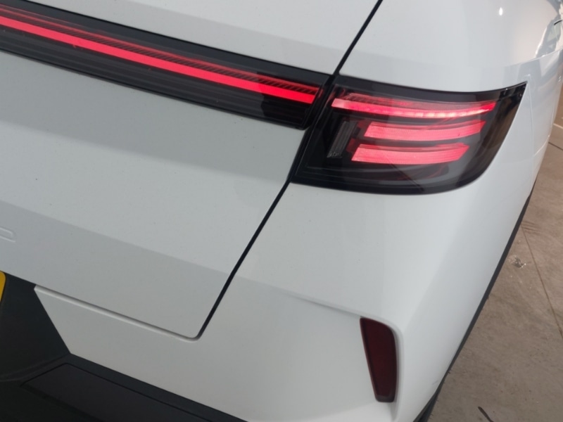 Used Vauxhall Grandland 2025 for sale - 76970249: Photo 14