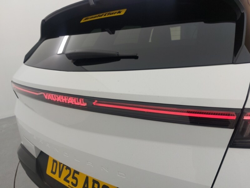 Used Vauxhall Grandland 2025 for sale - 76970249: Photo 15
