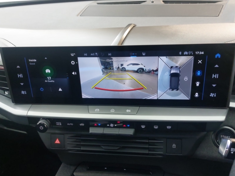 Used Vauxhall Grandland 2025 for sale - 76970249: Photo 17