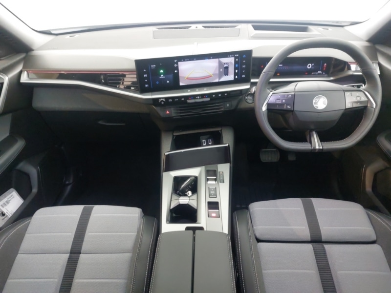 Used Vauxhall Grandland 2025 for sale - 76970249: Photo 2