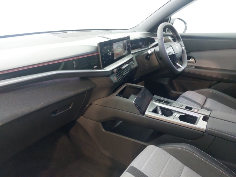 Used Vauxhall Grandland 2025 for sale - 76970249: Photo 5