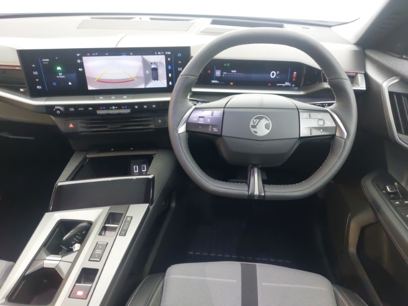 Used Vauxhall Grandland 2025 for sale - 76970249: Photo 7