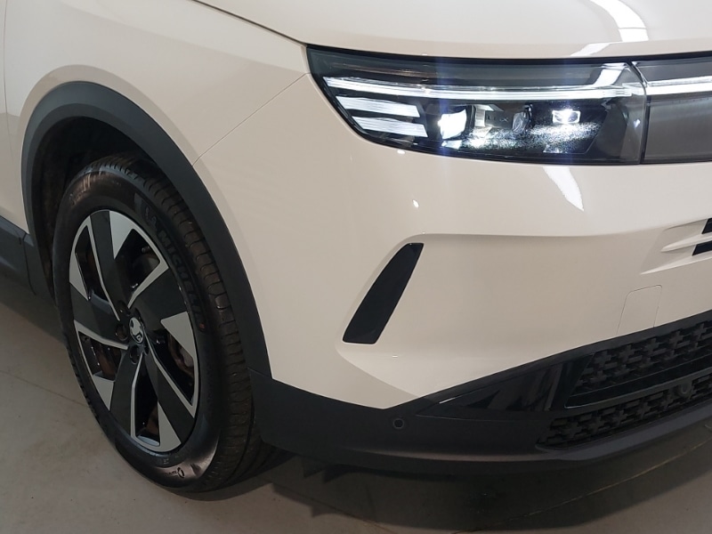 Used Vauxhall Grandland 2025 for sale - 76970249: Photo 9