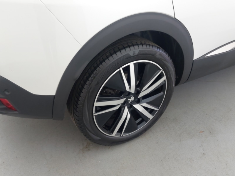 Used Peugeot 3008 2022 for sale - 76502151: Photo 13