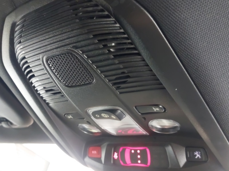 Used Peugeot 3008 2022 for sale - 76502151: Photo 19