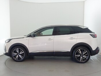 Used Peugeot 3008 2022 for sale - 76502151: Photo