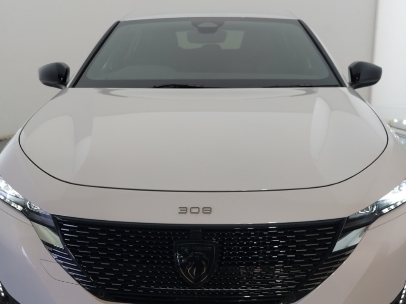 Used Peugeot 308 2025 for sale - 76348529: Photo 12
