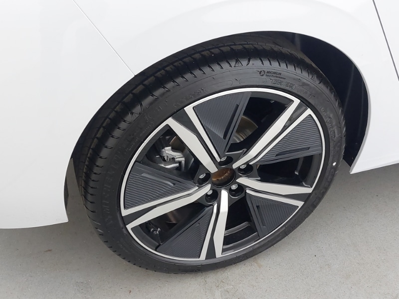 Used Peugeot 308 2025 for sale - 76348529: Photo 13