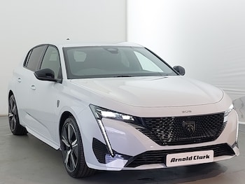 Peugeot - 308