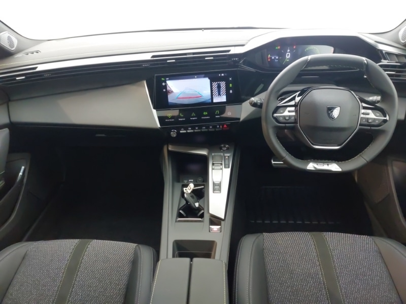 Used Peugeot 308 2025 for sale - 76348529: Photo 2