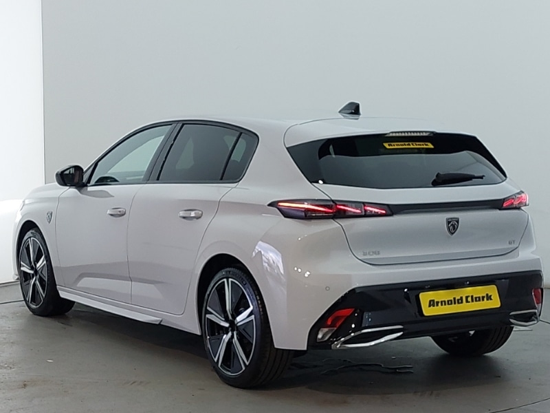 Used Peugeot 308 2025 for sale - 76348529: Photo 3