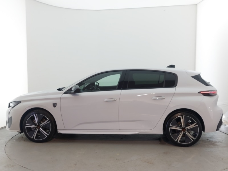 Used Peugeot 308 2025 for sale - 76348529: Photo 4