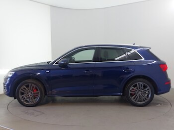 Used Audi Q5 2018 for sale - 78527207: Photo