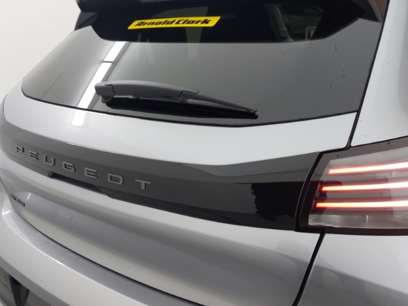 Used Peugeot 208 2025 for sale - 77114578: Photo 15