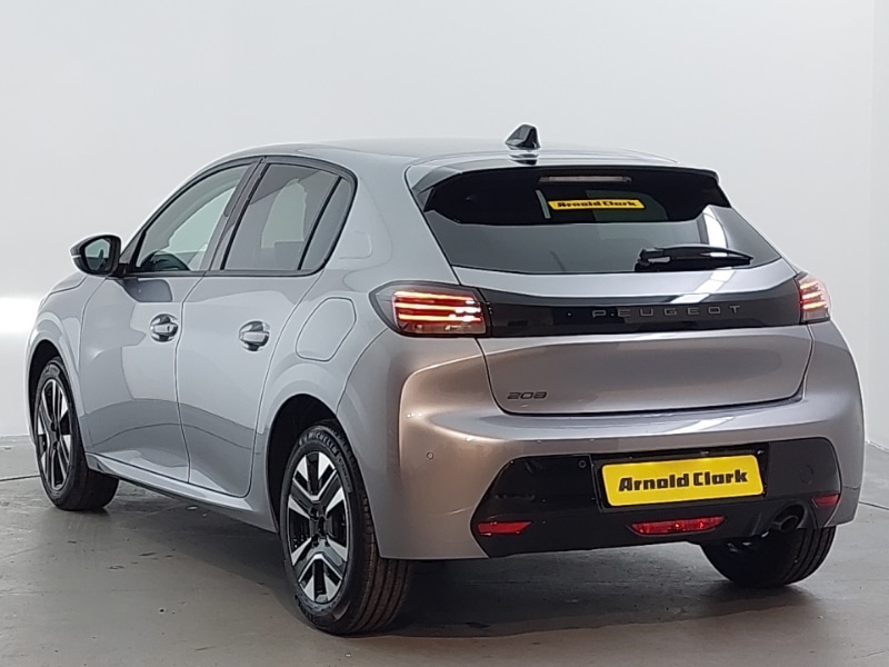 Used Peugeot 208 2025 for sale - 77114578: Photo 3