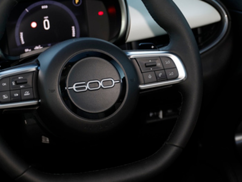 Used Fiat 600 2025 for sale - 77751675: Photo 16