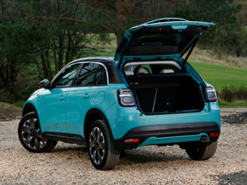 Used Fiat 600 2025 for sale - 77751675: Photo 18