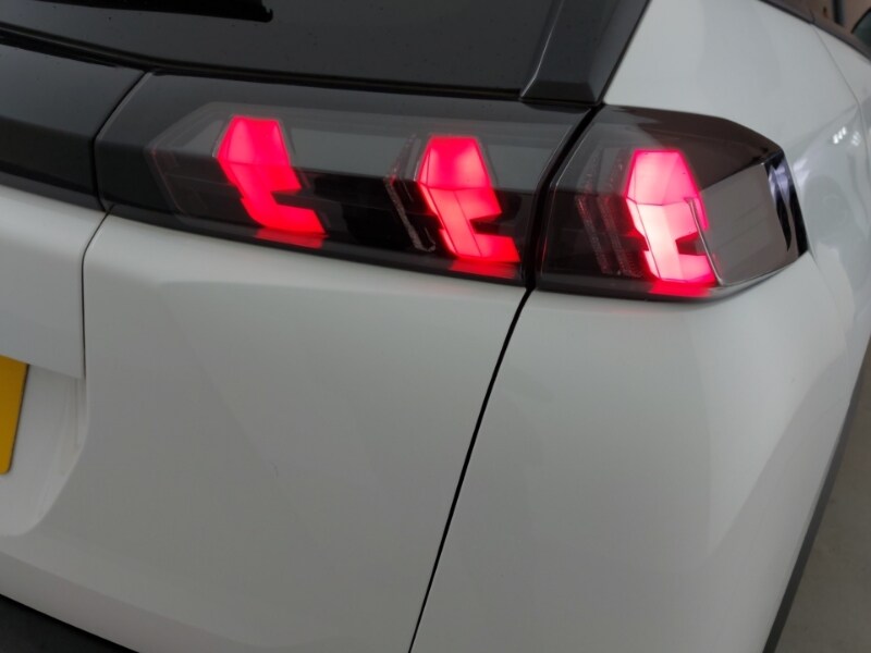 Used Peugeot 2008 2022 for sale - 77563114: Photo 13