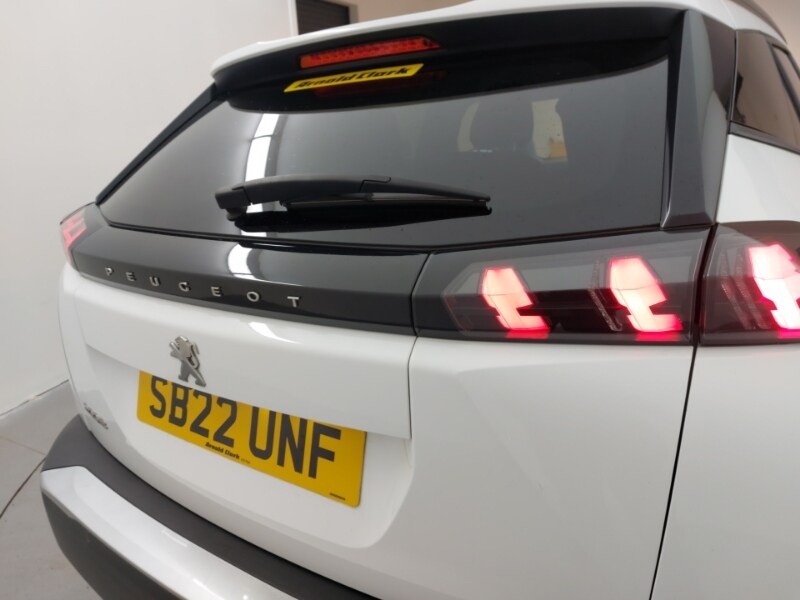 Used Peugeot 2008 2022 for sale - 77563114: Photo 14