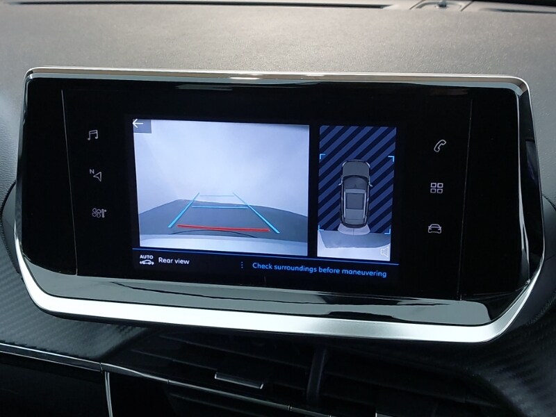 Used Peugeot 2008 2022 for sale - 77563114: Photo 19