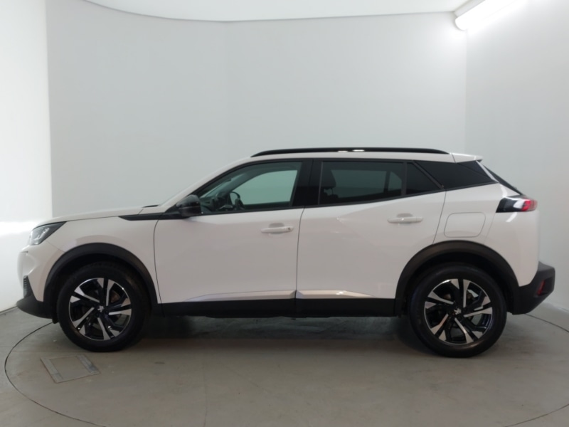 Used Peugeot 2008 2022 for sale - 77563114: Photo 4