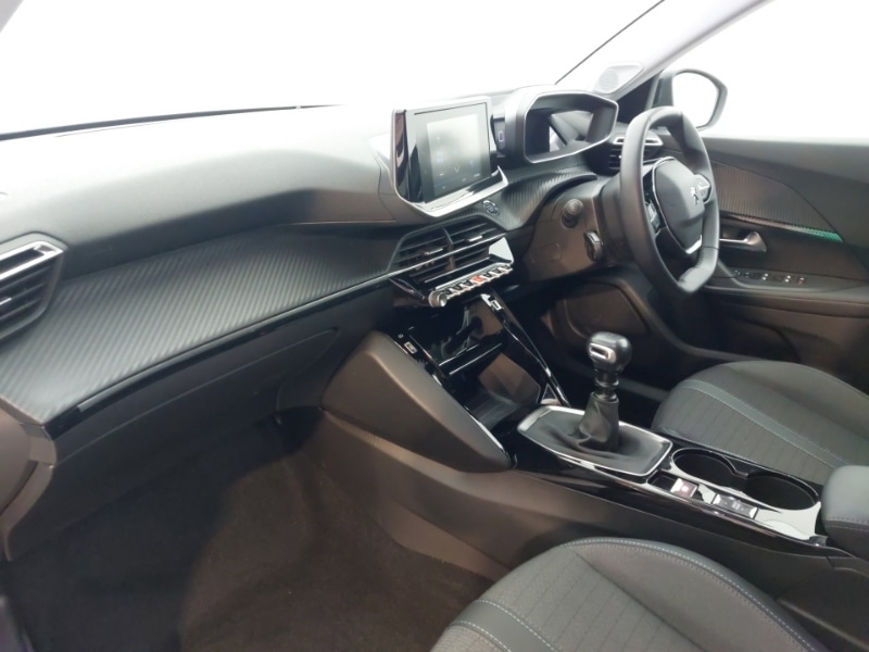 Used Peugeot 2008 2022 for sale - 77563114: Photo 5