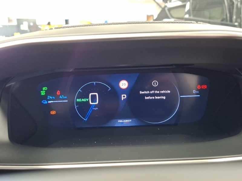 Used Peugeot 2008 2026 for sale - 78089211: Photo 19