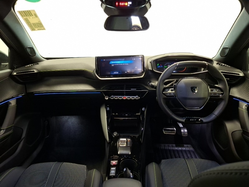 Used Peugeot 2008 2026 for sale - 78089211: Photo 2