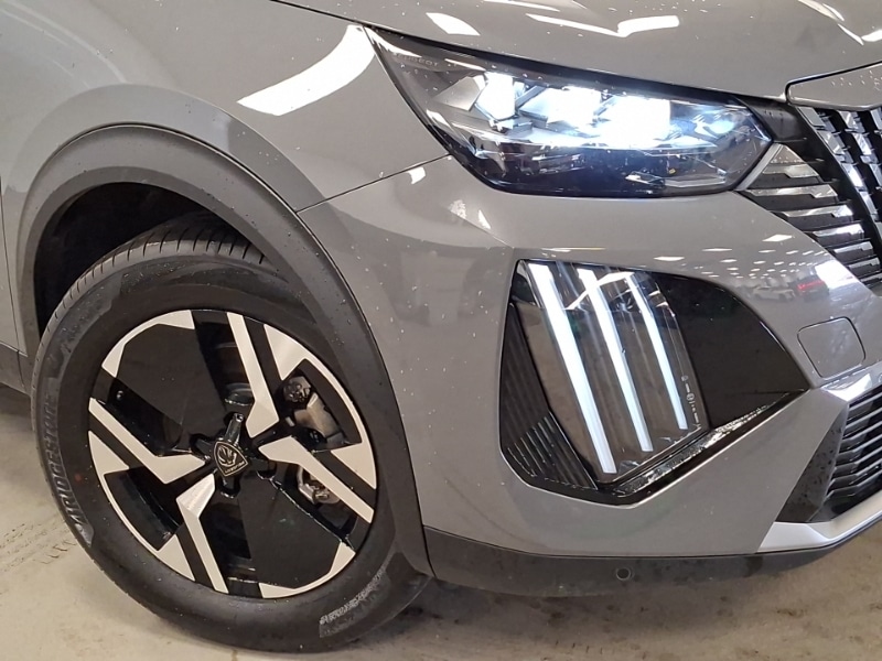 Used Peugeot 2008 2026 for sale - 78089211: Photo 9