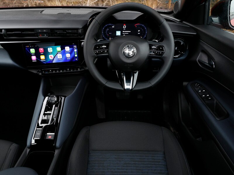 Used Alfa Romeo Junior 2025 for sale - 78163992: Photo 8