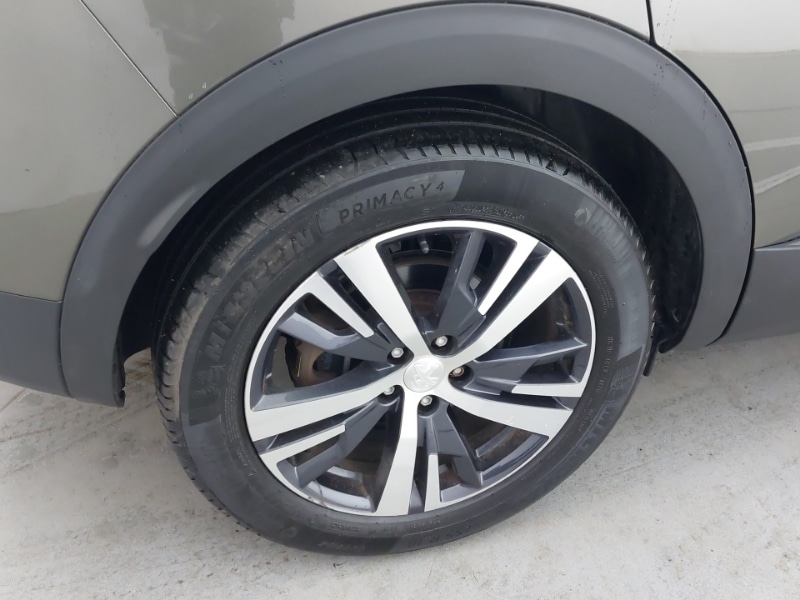 Used Peugeot 3008 2020 for sale - 77558910: Photo 13