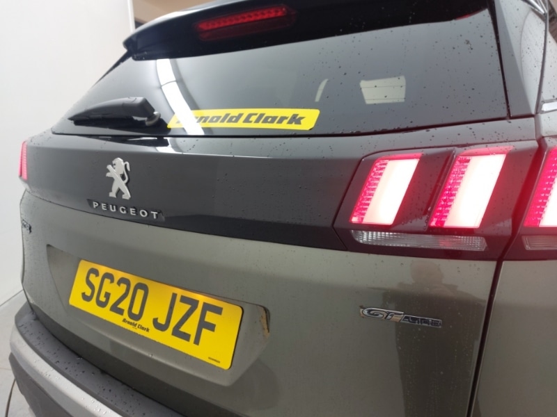 Used Peugeot 3008 2020 for sale - 77558910: Photo 15