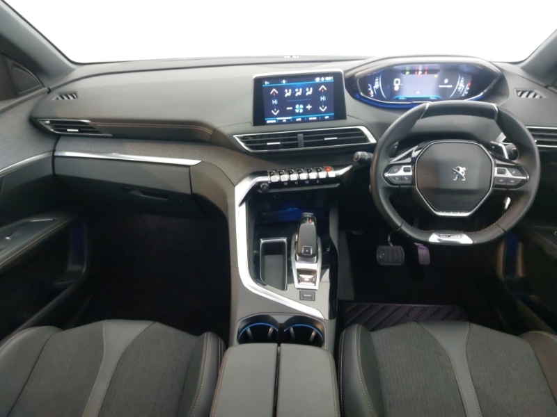 Used Peugeot 3008 2020 for sale - 77558910: Photo 2