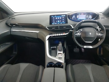 Used Peugeot 3008 2020 for sale - 77558910: Photo