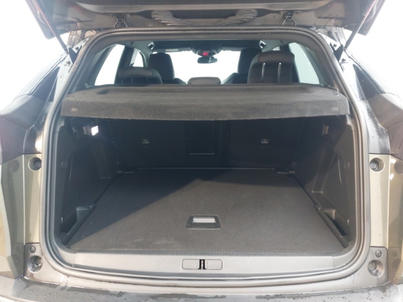 Used Peugeot 3008 2020 for sale - 77558910: Photo 8