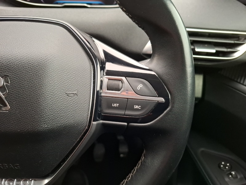 Used Peugeot 3008 2021 for sale - 77389294: Photo 13