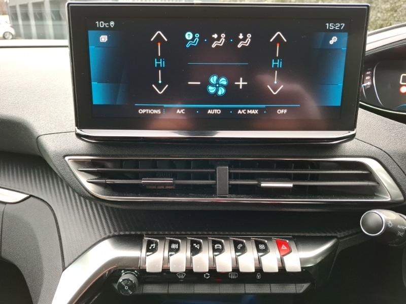 Used Peugeot 3008 2021 for sale - 77389294: Photo 16