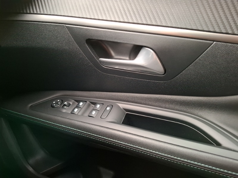 Used Peugeot 3008 2021 for sale - 77389294: Photo 19