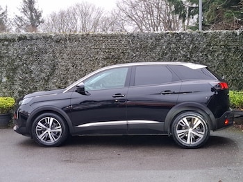 Used Peugeot 3008 2021 for sale - 77389294: Photo
