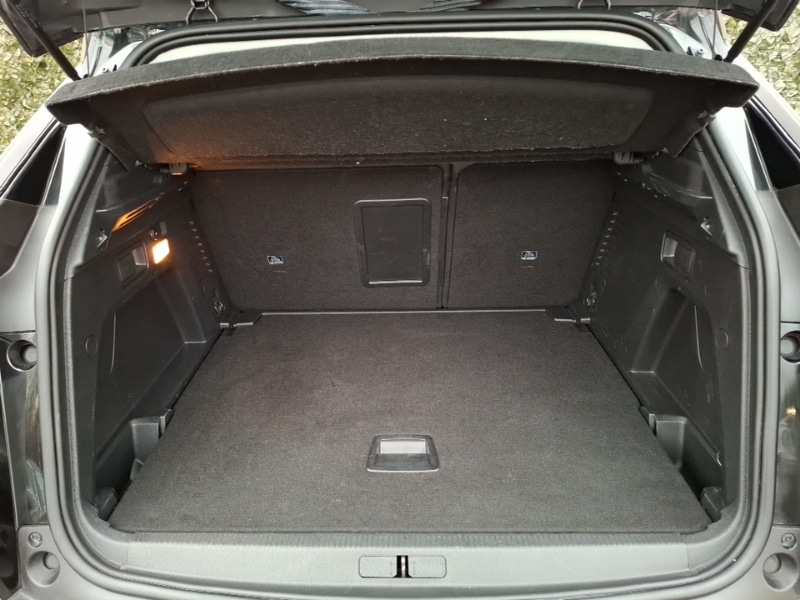 Used Peugeot 3008 2021 for sale - 77389294: Photo 8