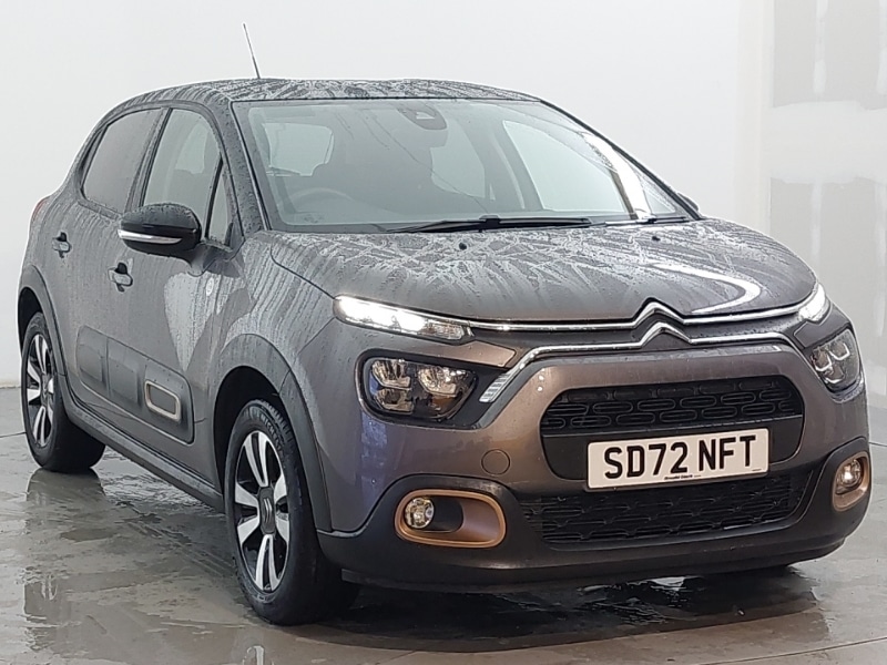 Used Citroen C3 2022 for sale - 76484052: Photo 1