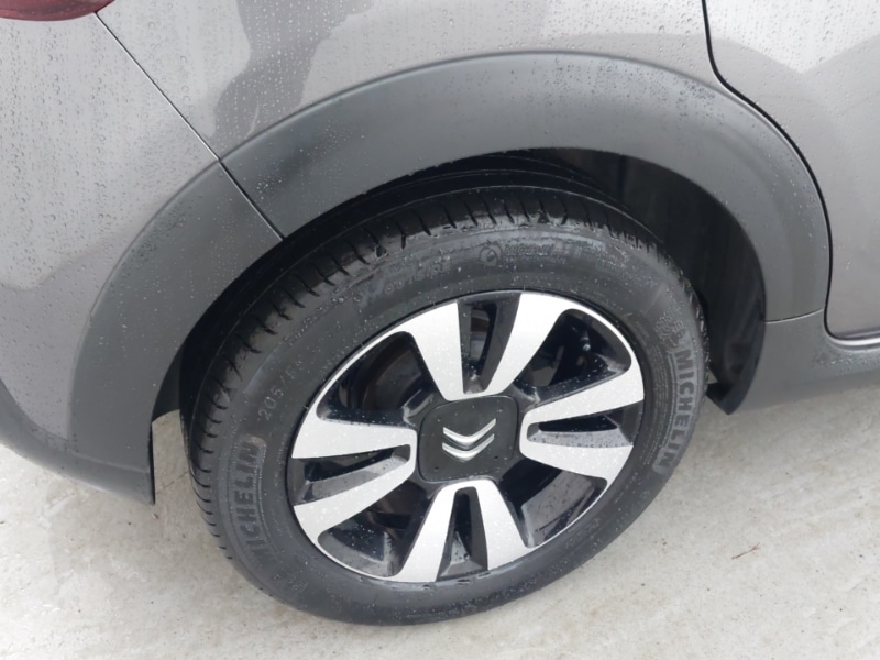 Used Citroen C3 2022 for sale - 76484052: Photo 13