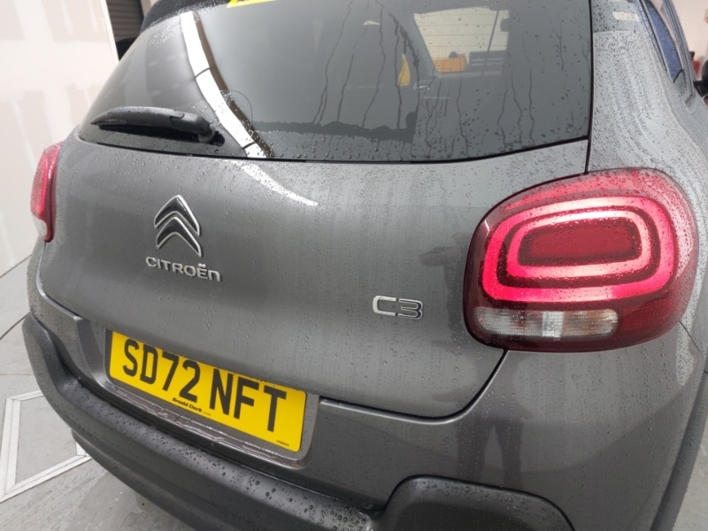 Used Citroen C3 2022 for sale - 76484052: Photo 15