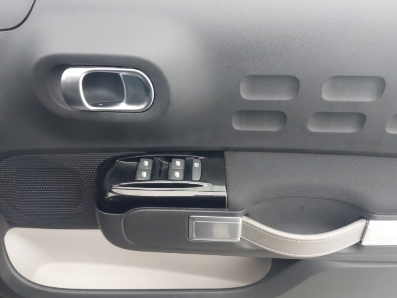 Used Citroen C3 2022 for sale - 76484052: Photo 16