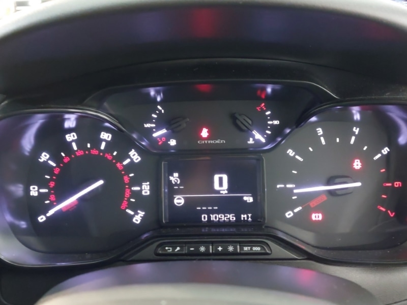 Used Citroen C3 2022 for sale - 76484052: Photo 18