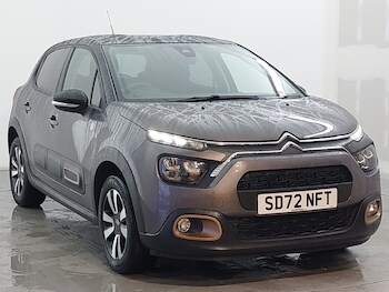 Used Citroen C3 2022 for sale - 76484052: Photo