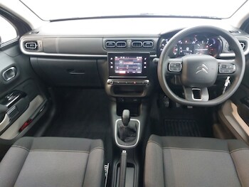 Used Citroen C3 2022 for sale - 76484052: Photo